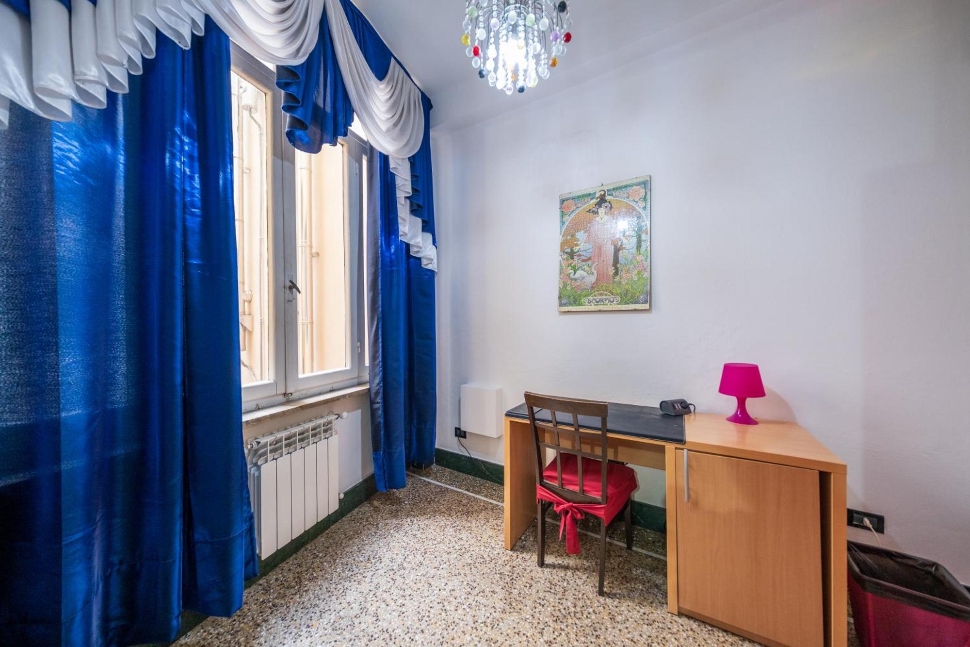 Bbc Christian Bed & Breakfast Pisa Exterior foto