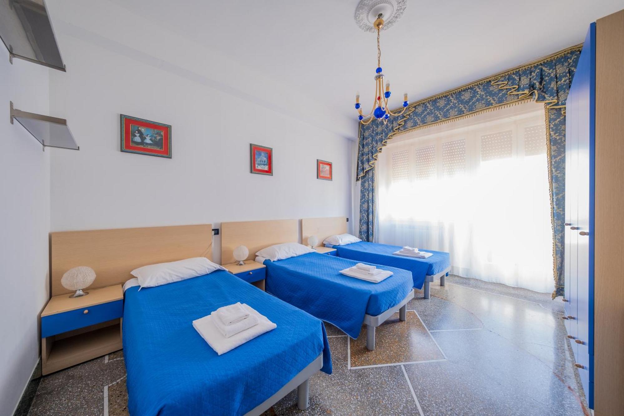 Bbc Christian Bed & Breakfast Pisa Exterior foto