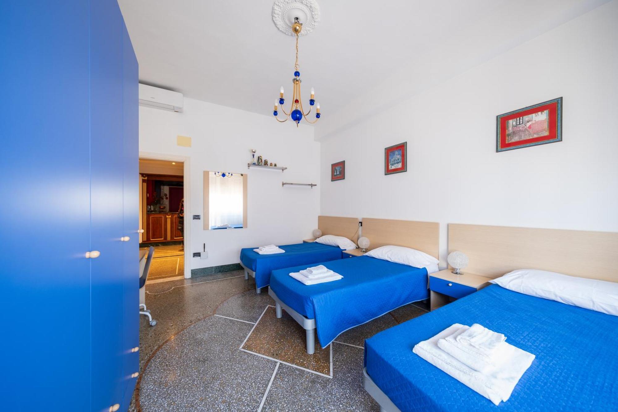 Bbc Christian Bed & Breakfast Pisa Exterior foto