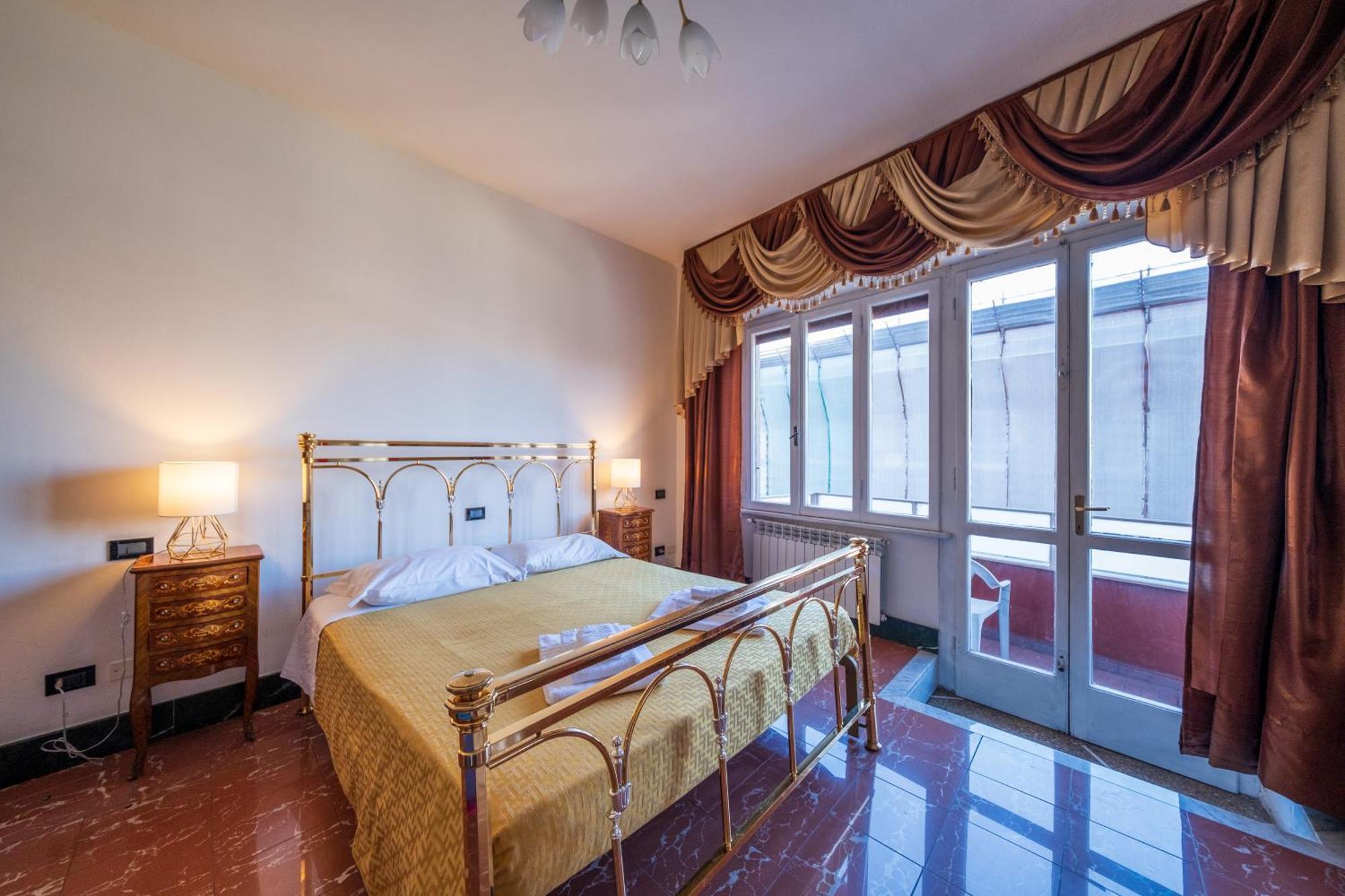 Bbc Christian Bed & Breakfast Pisa Exterior foto
