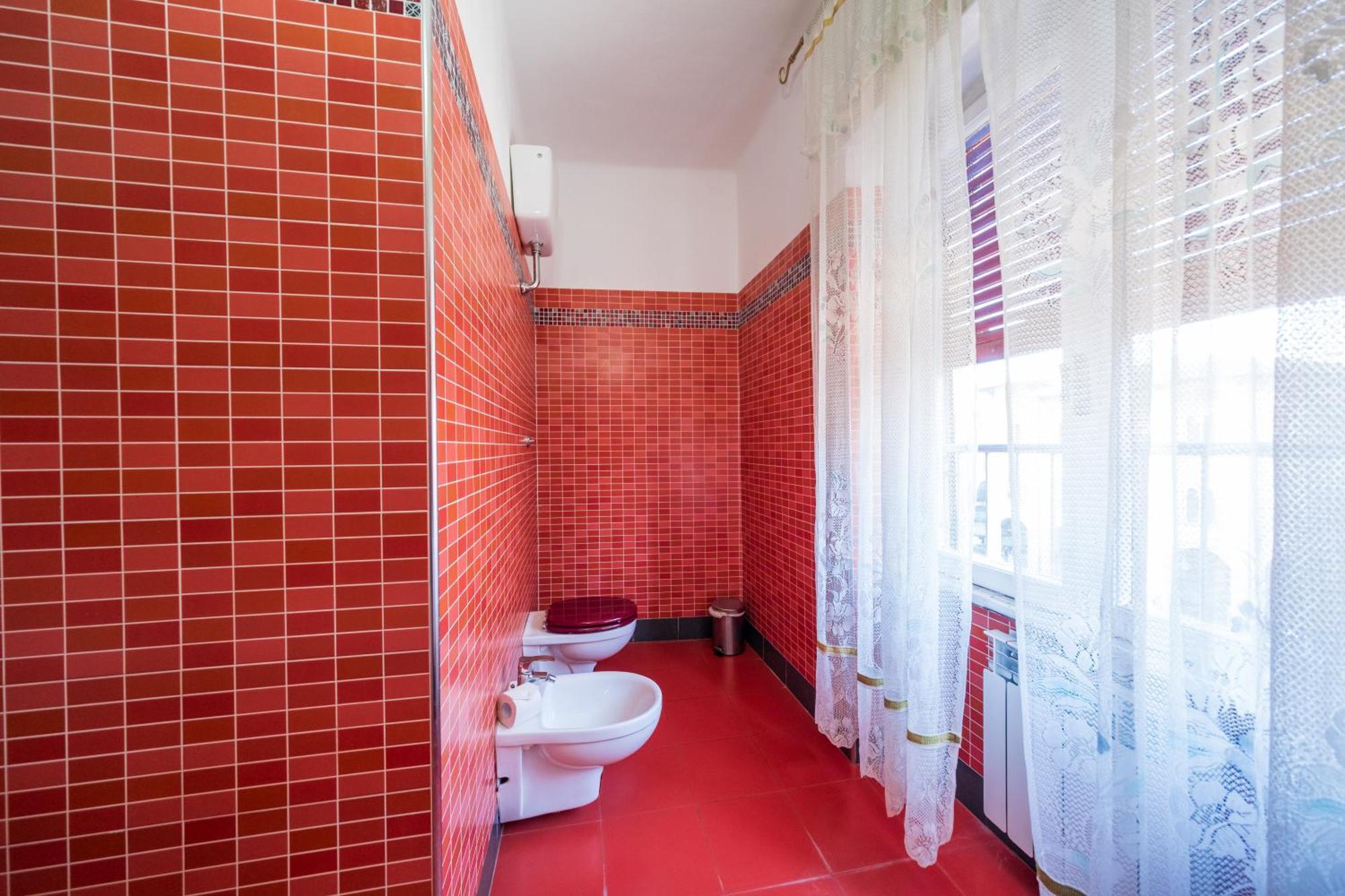 Bbc Christian Bed & Breakfast Pisa Exterior foto