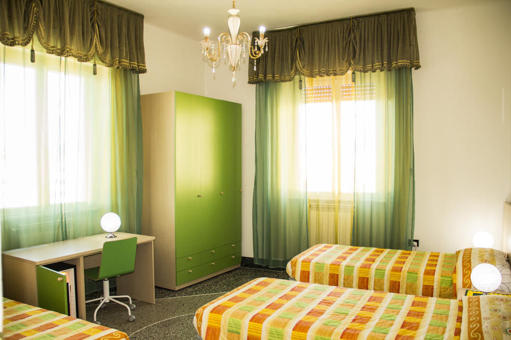 Bbc Christian Bed & Breakfast Pisa Cameră foto