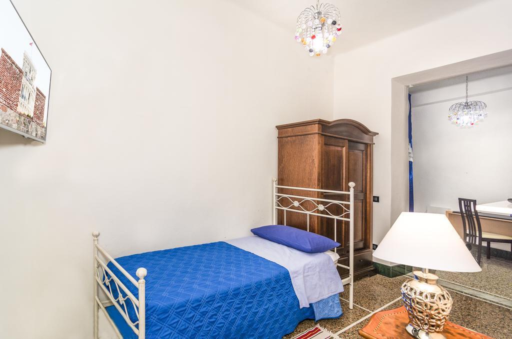 Bbc Christian Bed & Breakfast Pisa Exterior foto