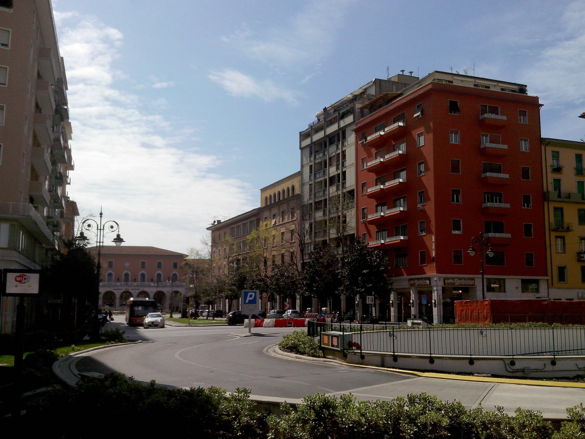 Bbc Christian Bed & Breakfast Pisa Exterior foto
